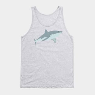 Shark Tank Top